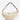 Lemaire Mujer Barcelona Bolso Quiver Clip color Beige sku 810-008620 02 - Foto 1