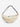 Lemaire Mujer Barcelona Bolso Quiver Clip color Beige sku 810-008620 02 - Foto 1
