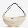 Lemaire Mujer Barcelona Bolso Quiver Clip color Beige sku 810-008620 02 - Foto 1