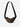Lemaire Mujer Barcelona Bolso Mini Croissant color Marrón Oscuro sku 810-008621 01 - Foto 2