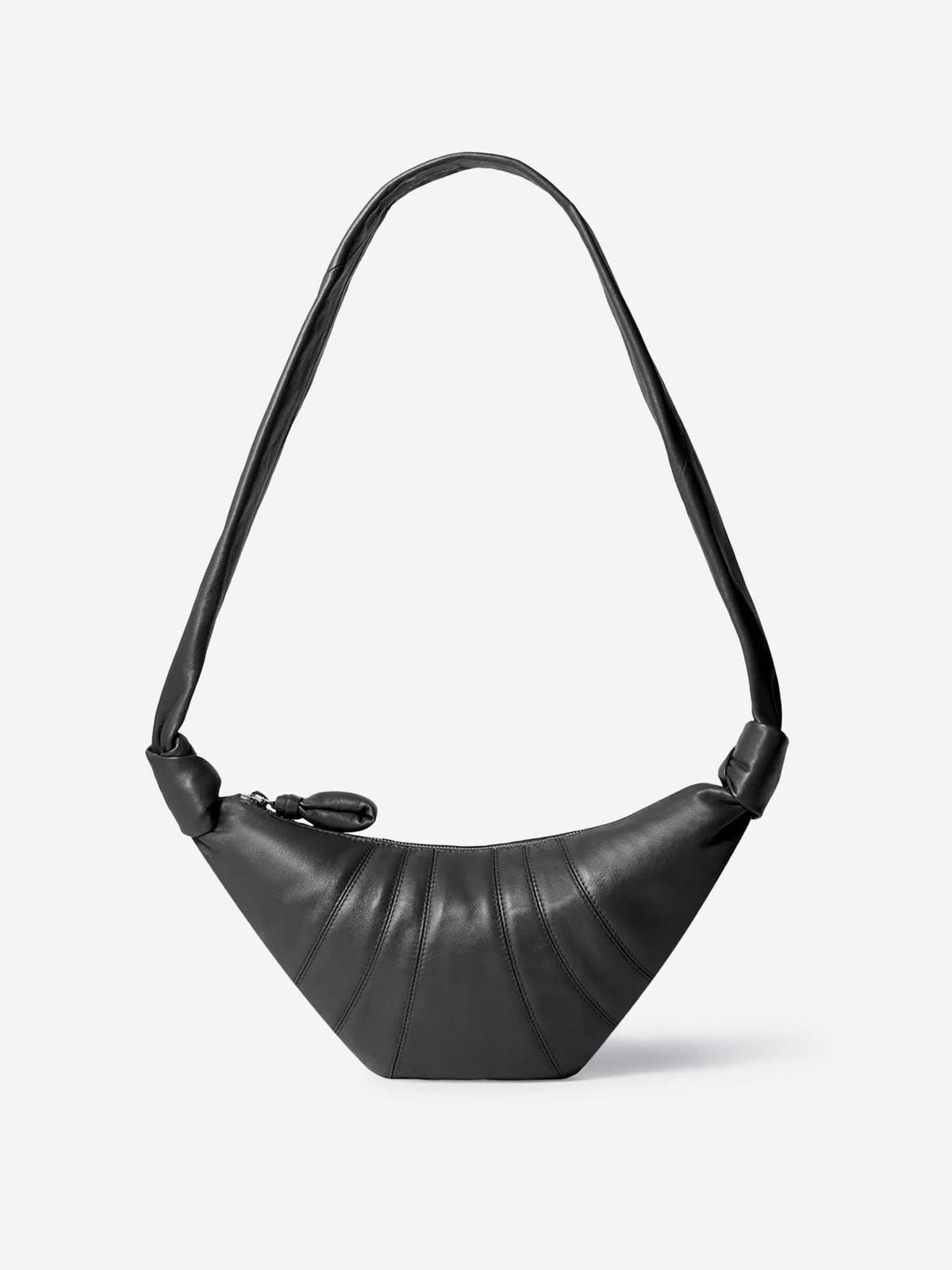 00s archive one shoulderbag croissant Croissant Shaped Vintage 