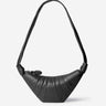 Lemaire Mujer Barcelona Bolso Croissant Small color Negro sku 810-008623 01 - Foto 1