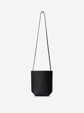 The Row Mujer Barcelona Bandolera Mini color Negro sku 810-008624 01 - Foto 1
