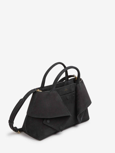 TOTEME Hombre Barcelona Bolso Mercer Nobuk color Negro sku 810-008626 01 - Foto 2