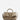 TOTEME Mujer Barcelona Bolso Mercer Nobuk color Taupe sku 810-008626 02 - Foto 1