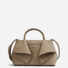TOTEME Hombre Barcelona Bolso Mercer Nobuk color Taupe sku 810-008626 02 - Foto 1