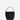 TOTEME Mujer Barcelona Bolso Cinturón Ante color Negro sku 810-008627 01 - Foto 1