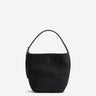 TOTEME Hombre Barcelona Bolso Cinturón Ante color Negro sku 810-008627 01 - Foto 1