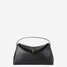 TOTEME Mujer Barcelona Bolso T-Lock Piel color Negro sku 810-008629 01 - Foto 1