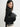 TOTEME Mujer Barcelona Bolso T-Lock Piel color Negro sku 810-008629 01 - Foto 3