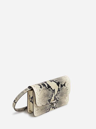TOTEME Mujer Barcelona Bolso T-lock Serpiente color Serpiente sku 810-008630 01 - Foto 2