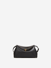 TOTEME Mujer Barcelona Bolso Clutch T color Negro sku 810-008632 01 - Foto 1