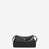 TOTEME Mujer Barcelona Bolso Clutch T color Negro sku 810-008632 01 - Foto 1