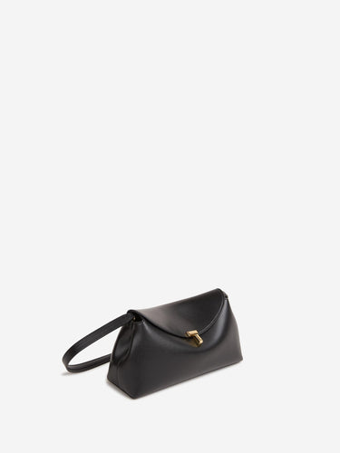 TOTEME Mujer Barcelona Bolso Clutch T color Negro sku 810-008632 01 - Foto 2