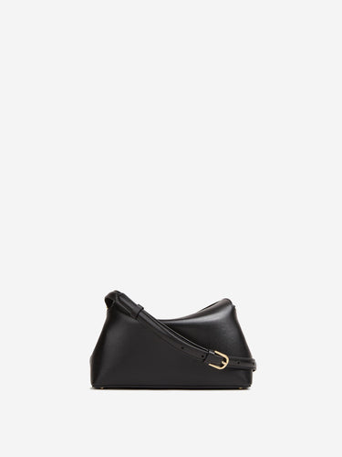 TOTEME Mujer Barcelona Bolso Clutch T color Negro sku 810-008632 01 - Foto 3