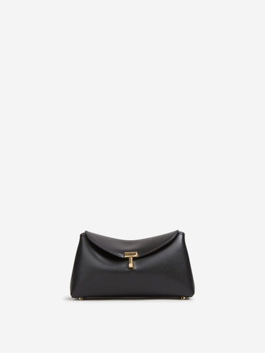 TOTEME Hombre Barcelona Bolso Clutch T color Negro sku 810-008633 01 - Foto 1