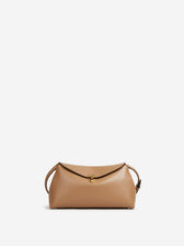 TOTEME Mujer Barcelona Bolso Clutch T color Camel sku 810-008635 00 - Foto 1