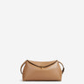 TOTEME Mujer Barcelona Bolso Clutch T color Camel sku 810-008635 00 - Foto 1
