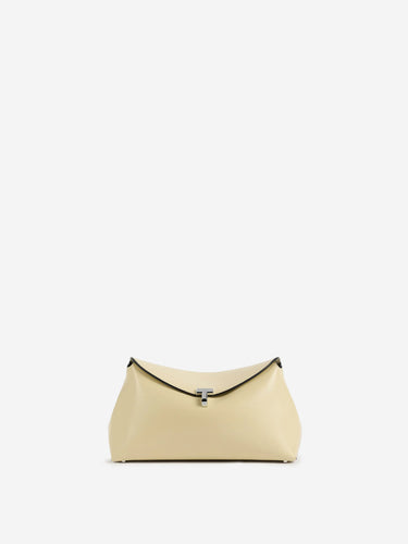 TOTEME Mujer Barcelona Bolso Clutch T color Amarillo Claro sku 810-008635 01 - Foto 1