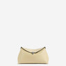 TOTEME Mujer Barcelona Bolso Clutch T color Amarillo Claro sku 810-008635 01 - Foto 1