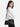 TOTEME Mujer Barcelona Bolso T-lock Clutch color Negro sku 810-008636 01 - Foto 2