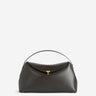 TOTEME Mujer Barcelona Bolso T-Lock Piel color Negro sku 810-008638 01 - Foto 1