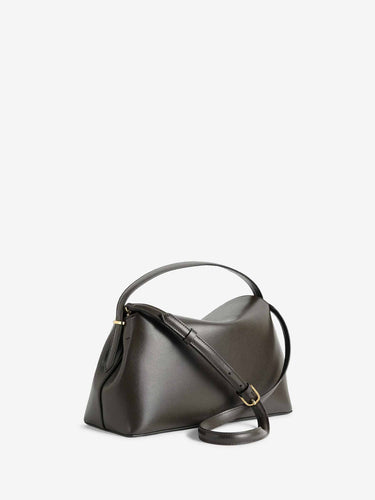 TOTEME Mujer Barcelona Bolso T-Lock Piel color Negro sku 810-008638 01 - Foto 2