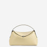 TOTEME Mujer Barcelona Bolso Asa T-Lock color Amarillo Claro sku 810-008639 03 - Foto 1