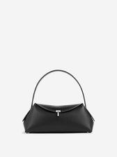 TOTEME Mujer Barcelona Bolso T-lock color Negro sku 810-008641 01 - Foto 1
