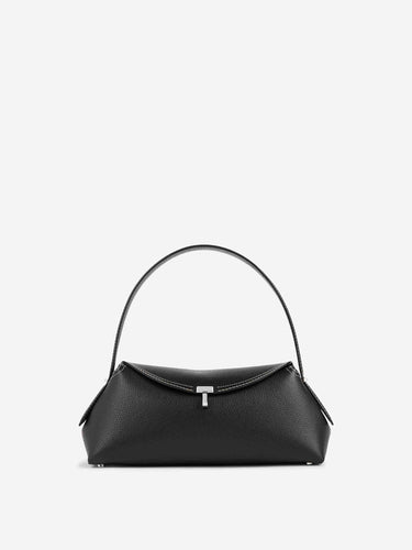 TOTEME Mujer Barcelona Bolso T-lock color Negro sku 810-008641 01 - Foto 1