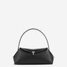 TOTEME Mujer Barcelona Bolso T-lock color Negro sku 810-008641 01 - Foto 1