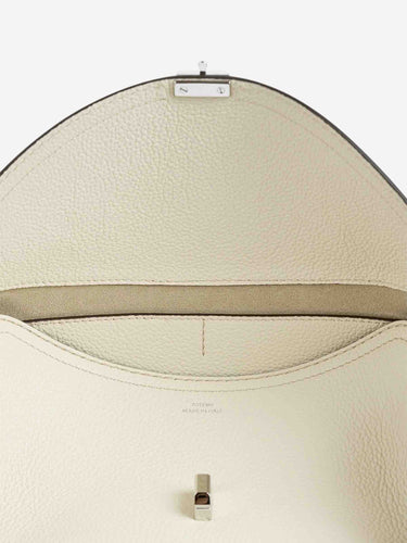 TOTEME Mujer Barcelona Bolso T-lock color Amarillo Claro sku 810-008641 03 - Foto 4