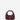 Miu Miu Mujer Barcelona Bolso Hobo Wander Matelassé color Burdeos sku 810-008643 01 - Foto 1