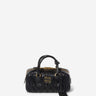 Miu Miu Mujer Barcelona Bolso Arcadie Matelassé color Negro sku 810-008645 01 - Foto 1
