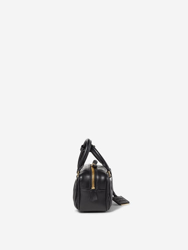 Miu Miu Mujer Barcelona Bolso Arcadie Matelassé color Negro sku 810-008645 01 - Foto 4