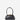 Miu Miu Mujer Barcelona Bolso Beau Pequeño color Negro sku 810-008647 01 - Foto 1