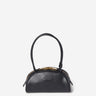 Miu Miu Mujer Barcelona Bolso Beau Pequeño color Negro sku 810-008647 01 - Foto 1