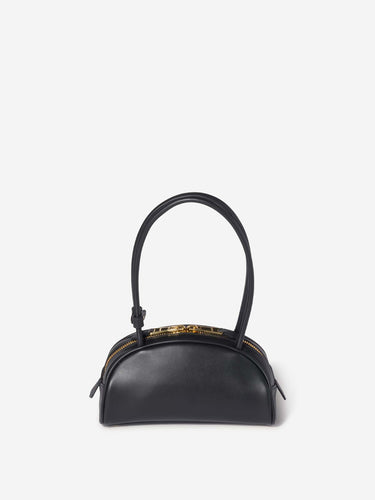 Miu Miu Mujer Barcelona Bolso Beau Pequeño color Negro sku 810-008647 01 - Foto 3