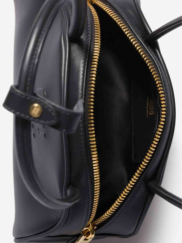 Miu Miu Mujer Barcelona Bolso Beau Pequeño color Negro sku 810-008647 01 - Foto 4