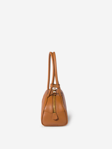 Miu Miu Mujer Online Bolso Beau color Camel sku 810-008648 03 - Foto 3