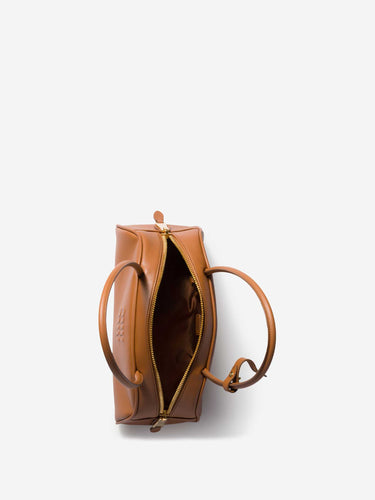 Miu Miu Mujer  Online Bolso Beau color Camel sku 810-008648 03 - Foto 4