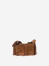 Miu Miu Mujer Barcelona Bolso Bandolera Utilitaire color Camel sku 810-008649 01 - Foto 1