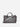 Balenciaga Mujer Barcelona Bolso Le City color Gris Antracita sku 810-008651 02 - Foto 3