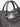 Balenciaga Mujer Barcelona Bolso Le City color Gris Antracita sku 810-008651 02 - Foto 5
