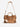 Balenciaga Mujer Barcelona Bolso Le City color Camel sku 810-008651 03 - Foto 5