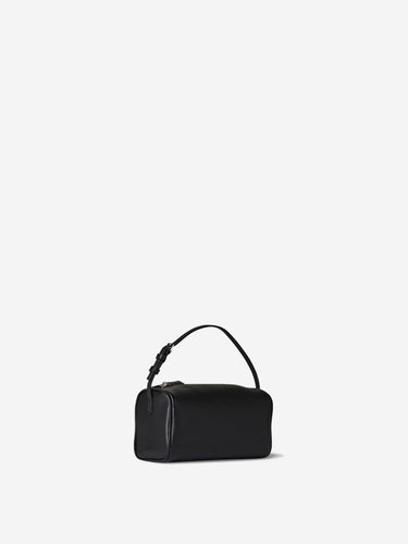 The Row Hombre Barcelona Bolso Mini 90's color Negro sku 810-008653 00 - Foto 2