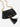 Chloé Mujer Barcelona Bolso Marcie Foulard Cadena color Negro sku 810-008656 01 - Foto 4