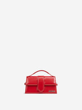 Jacquemus Mujer Barcelona Bolso Le Grand Bambino color Rojo sku 810-008658 01 - Foto 1