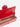 Jacquemus Mujer Barcelona Bolso Le Grand Bambino color Rojo sku 810-008658 01 - Foto 4