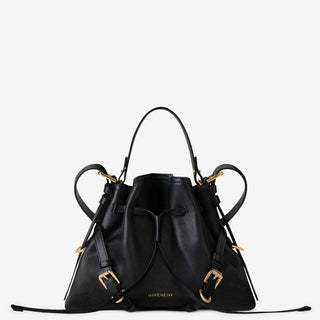 Givenchy Mujer Barcelona Bolso Small Voyou Bucket color Negro sku 810-008663 01 - Foto 1